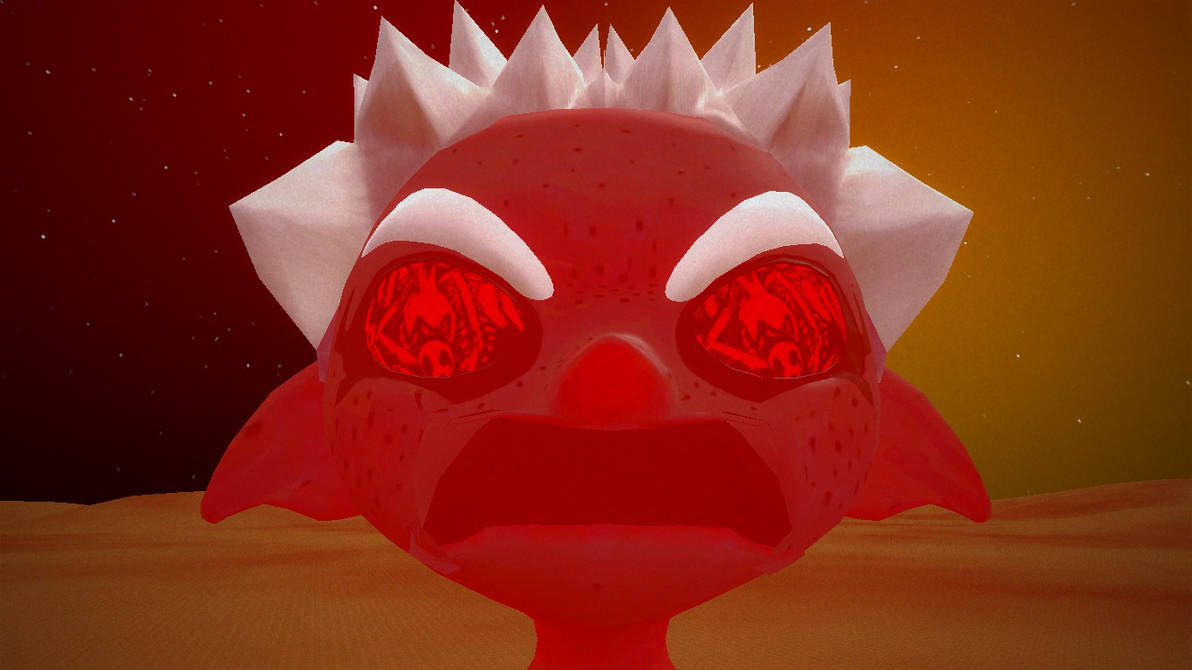 the maniacal fury rage is coming... by SalmonlingNewEra47 on DeviantArt