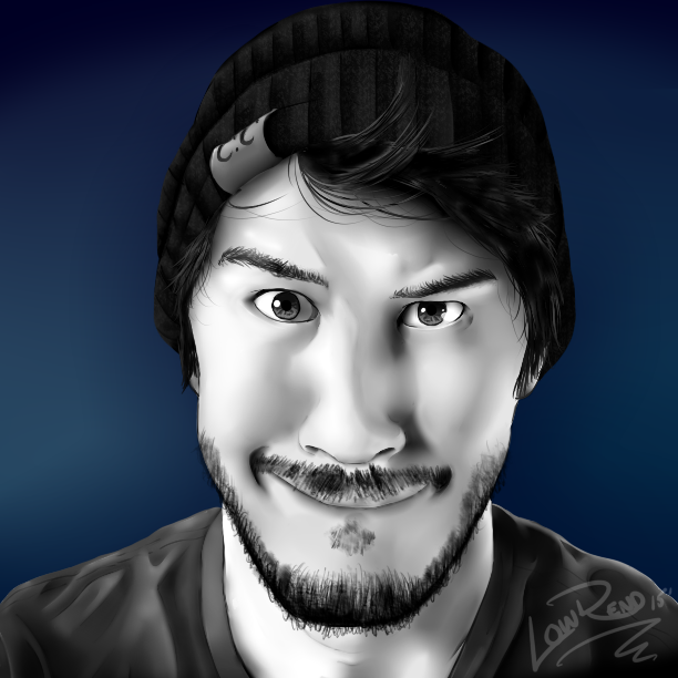 Mark Fischbach