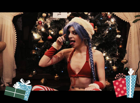 JinXmass