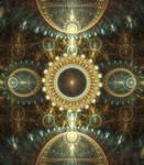 Clockwork by Loucife