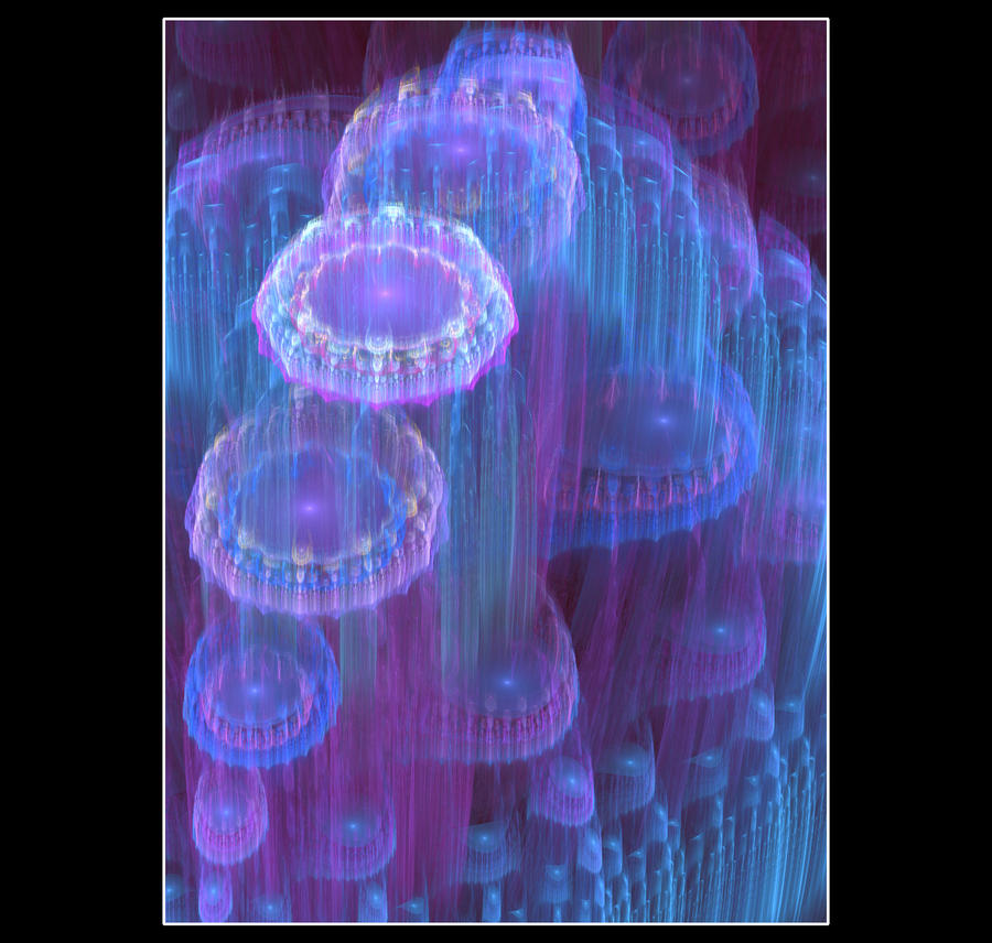 Meteor Falls by Loucife on DeviantArt