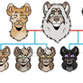 Family Tree Adopts (1/9)