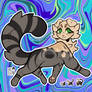 Brightnose - Closed Adopt