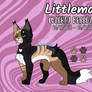 Littlemoon - Weekly Breedable (Open)