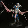 Azul from Monster Hunter Garage Kit