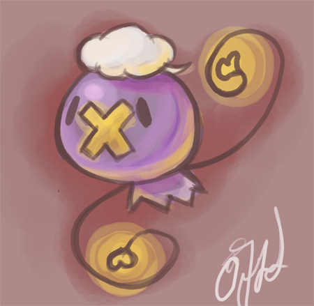 Drifloon