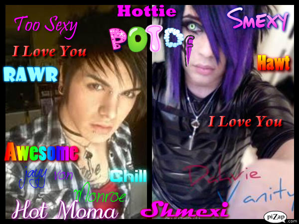 botdf by jayykatt on DeviantArt