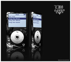 EMO iPOD