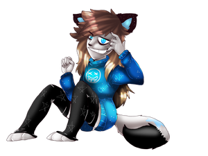(CONTEST) Annie by chiarinuk (CONTEST) Annie by chiarinuk