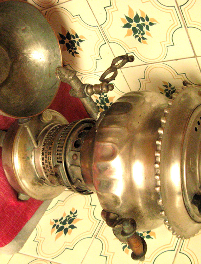 old tea maker by saeeda on DeviantArt