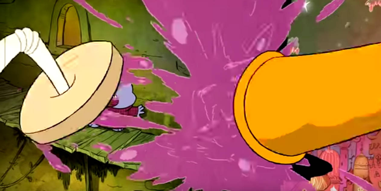 Chowder Giant R Chowder Feats by JJSliderman on DeviantArt