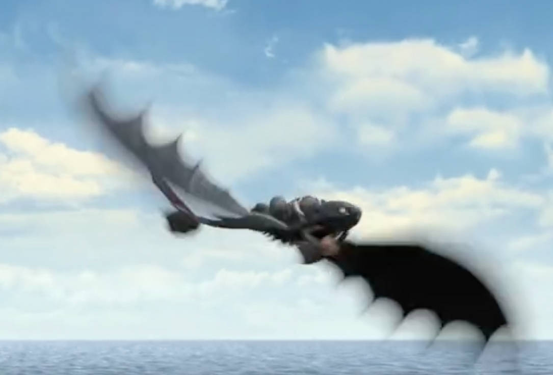 Hiccup and Toothless Soar into DEATH BATTLE! by JJSliderman on DeviantArt