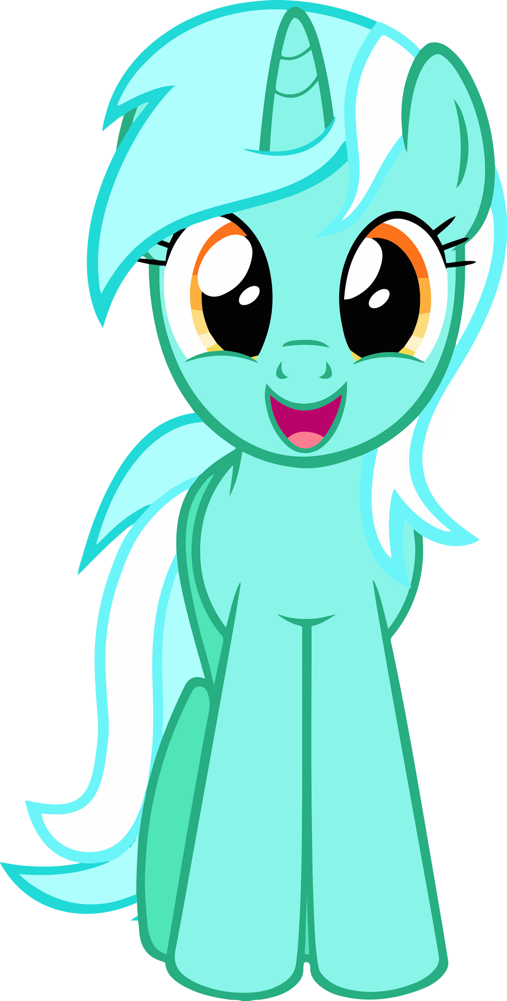 Lyra Heartstrings Vector 1 By ShepherdSena On DeviantArt lyra-heartstrings-vector-1-by-shepherdsena-on-deviantart