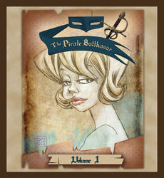 Volume 1 Cover
