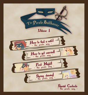 Volume 1 - Index