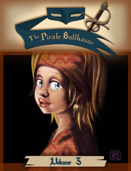 Volume 3 Cover