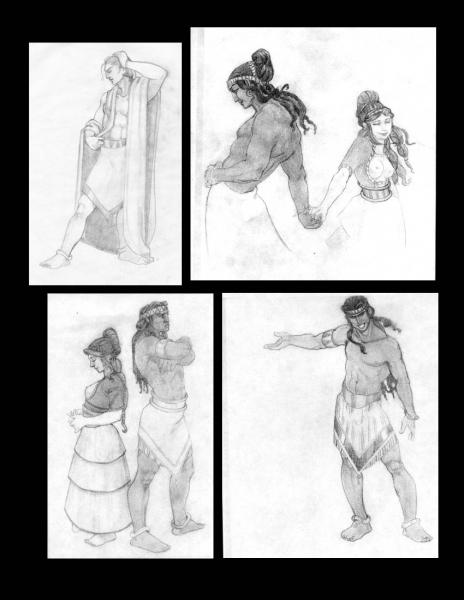 Minoans studies