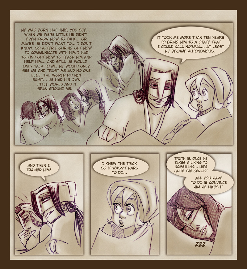 Chapter 13 - page 32