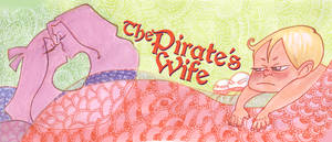 The Pirate's wife Banner