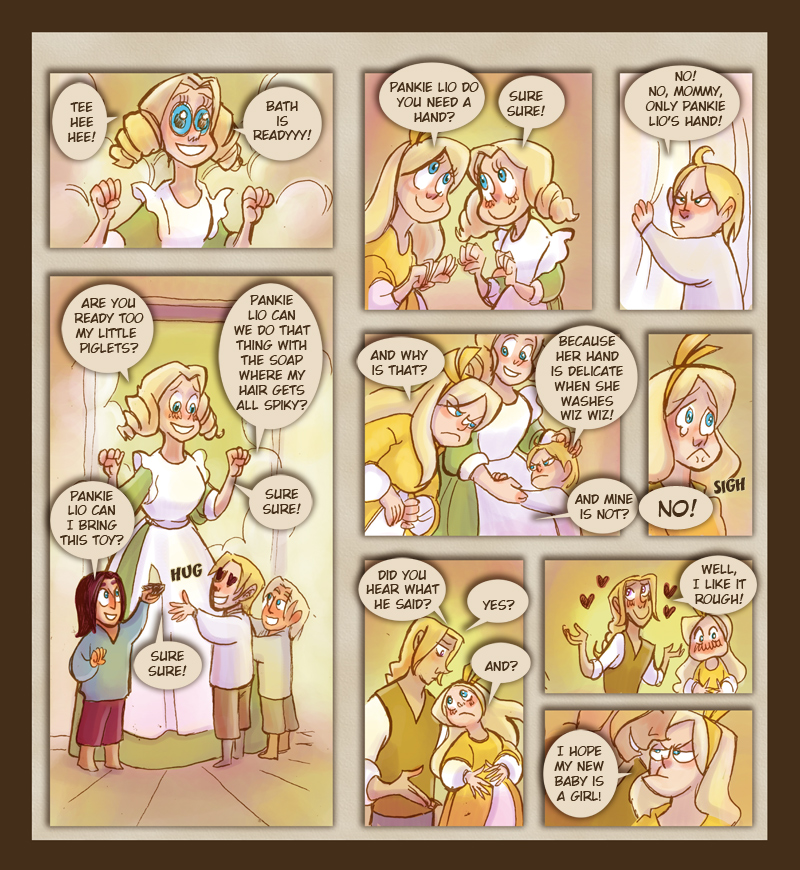 TPB - Andromeda - Page 8