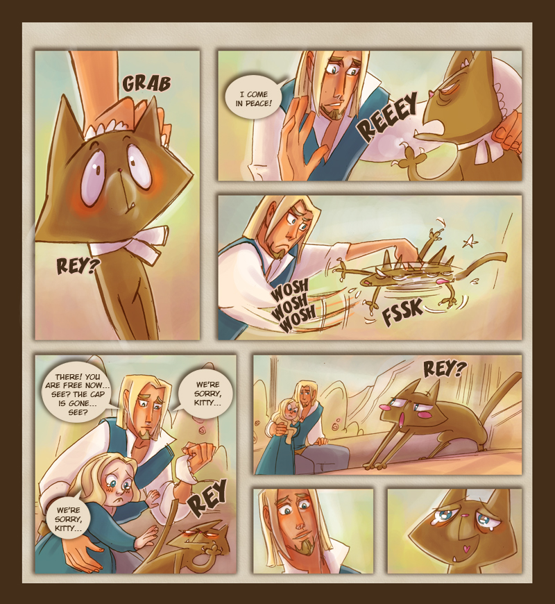 TPB - Andromeda - Page 38