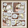 Webcomic - TPB - Lio and the Stork - page 24