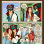 Webcomic TPB Circe Page 148