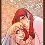 Webcomic - TPB - Chapter 11 - Cover