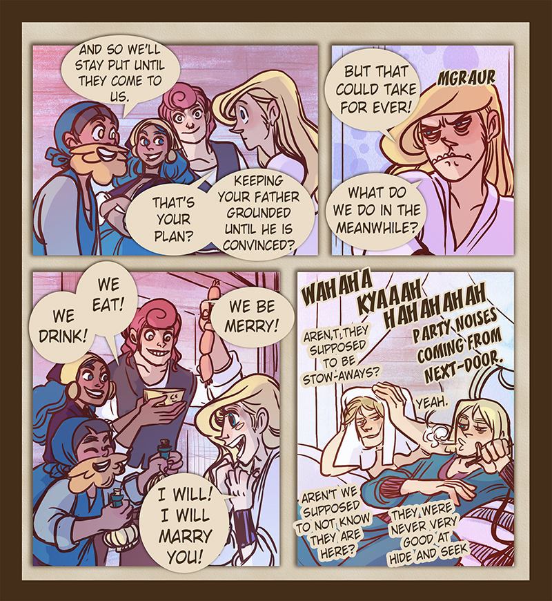 TPB - Zizak and Pearlie - Page 107