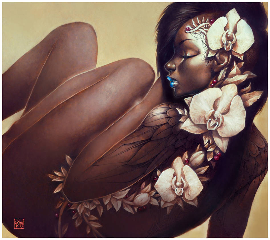 V I R I D I A N by Valentina-Remenar V I R I D I A N by Valentina-Remenar