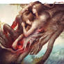 forbidden fruit