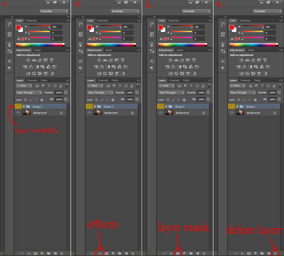 Photoshop basics2-basic by Valentina-Remenar Photoshop basics2-basic by Valentina-Remenar