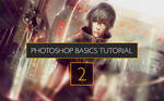 Photoshop tutorial- PS basics for newbies 2 by Valentina-Remenar