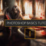 Photoshop tutorial- PS basics for newbies