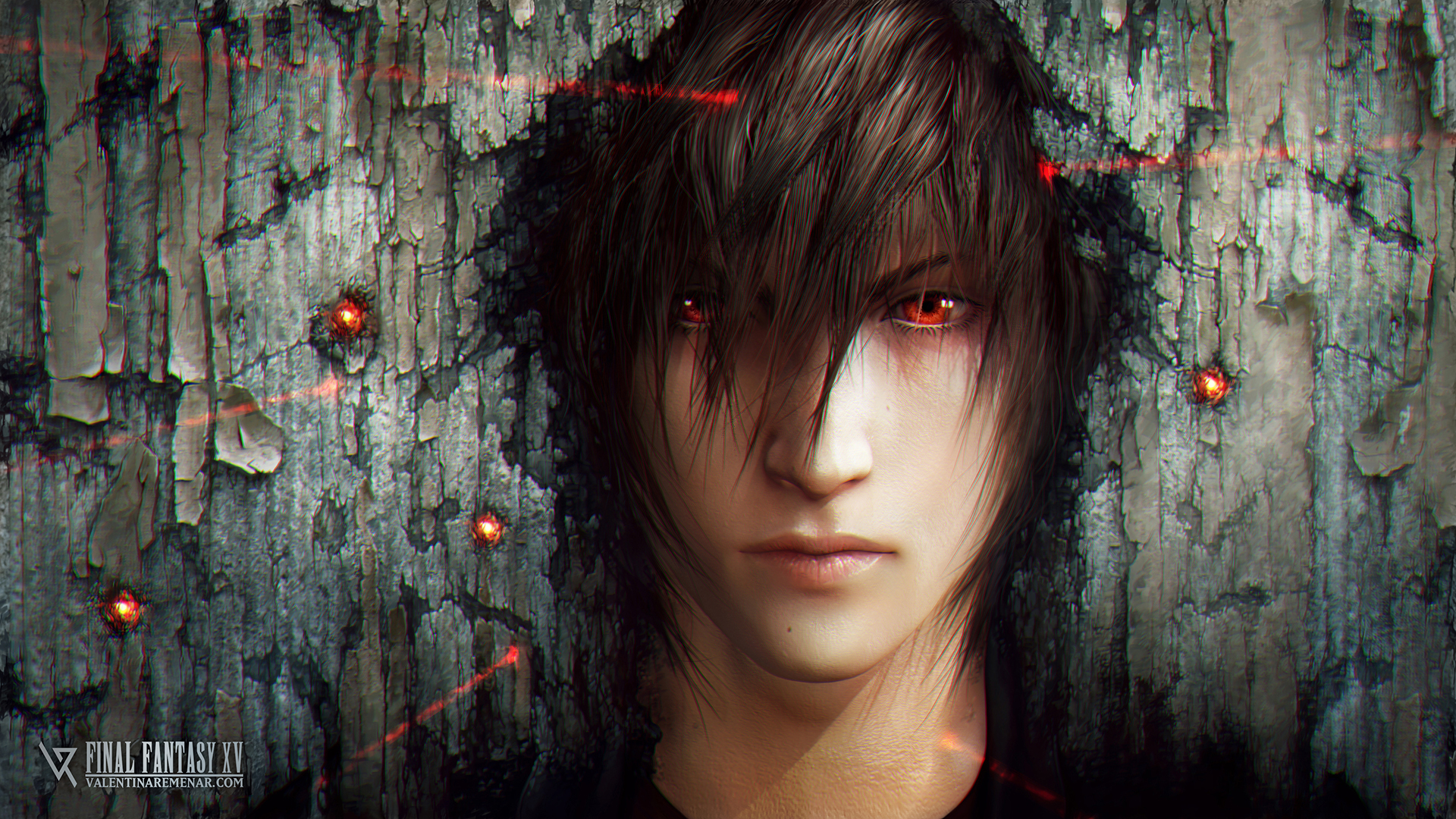 NOCTIS + Video