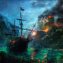 Assassin's Creed IV - Naval Fort