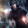 FFXV - Noctis