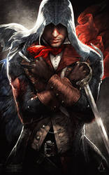 Arno Dorian