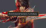 Photoshop tutorial- PS basics 3 by Valentina-Remenar