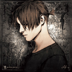 Smile of an Angel - ANIMATION