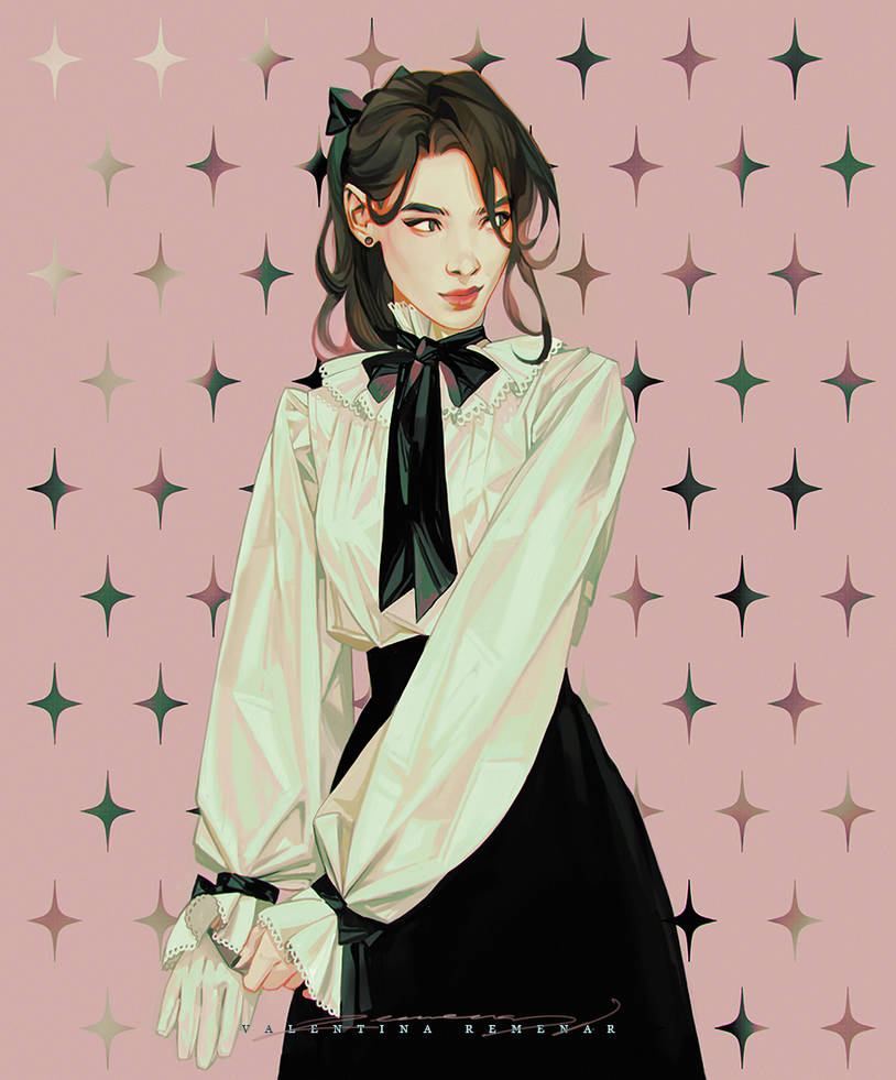 Secrets By Valentina Remenar On Deviantart Secrets By Valentina Remenar On Deviantart