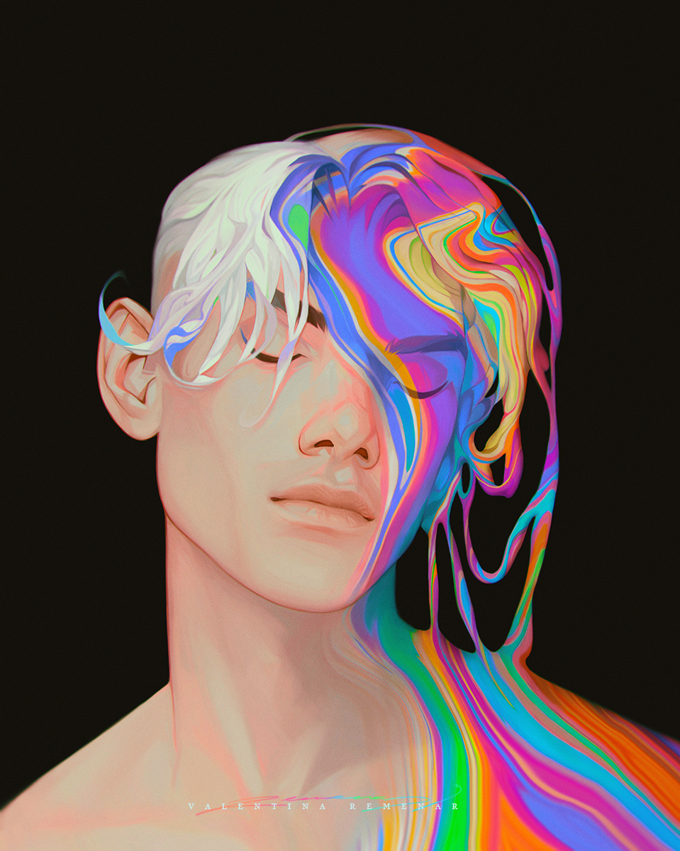 State Of My Head