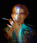 Mad Artist 2 by Valentina-Remenar