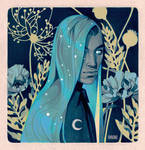 The Watcher by Valentina-Remenar