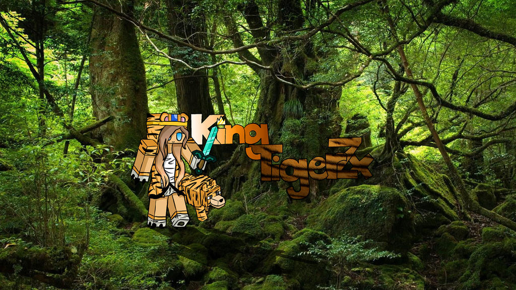 King TigerZx YT banner