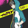 Staz. Blood Lad