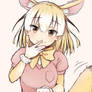 Fennec