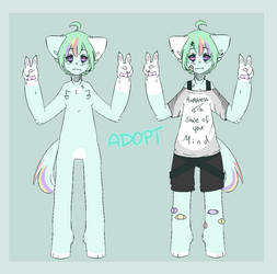 Adopt [AUCTION] CLOSED