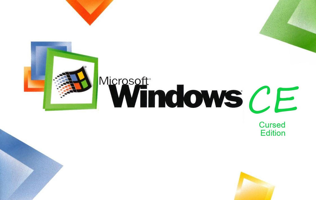 Windows CE Background by WindowsCE on DeviantArt