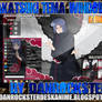 Konan Theme Windows 7